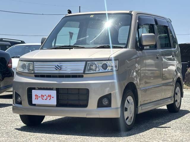 2004 Suzuki Wagon R