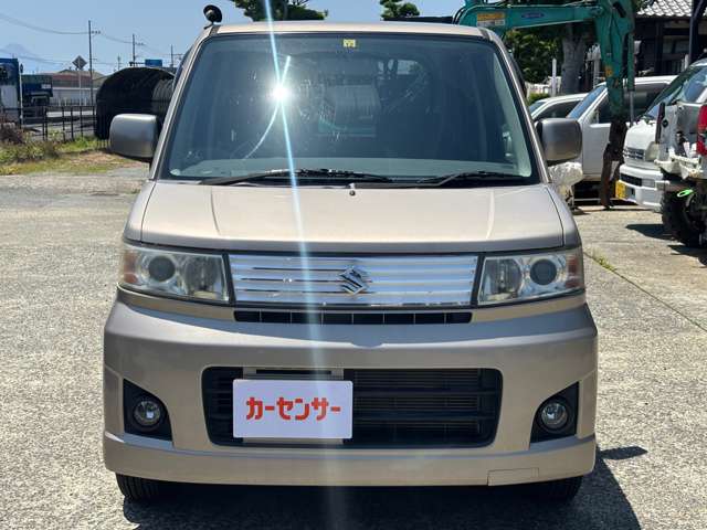2004 Suzuki Wagon R – thumbnail 2