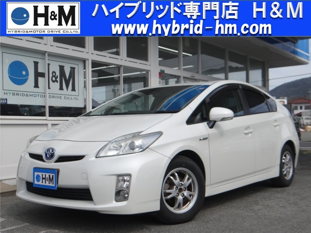 2009 Toyota Prius