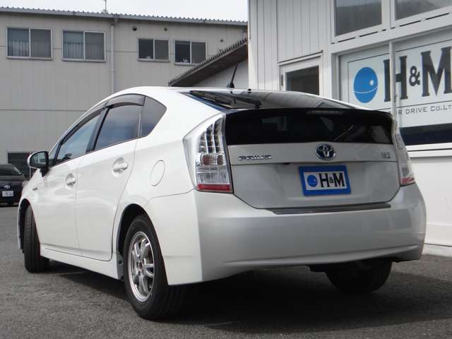 2009 Toyota Prius – thumbnail 4