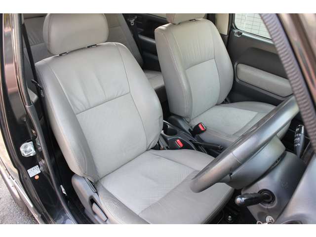 2008 Suzuki Jimny – thumbnail 4