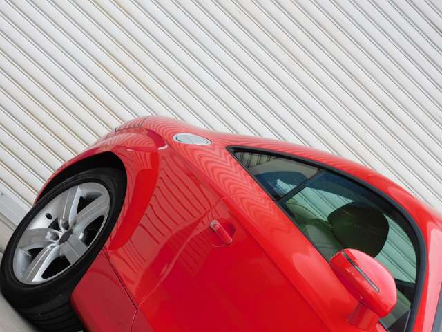 2008 Audi TT – thumbnail 3