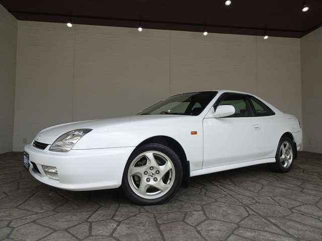 1997 Honda Prelude – thumbnail 2