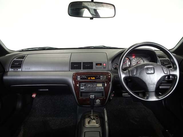 1997 Honda Prelude – thumbnail 3