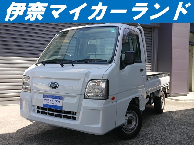 2010 Subaru Sambar Truck