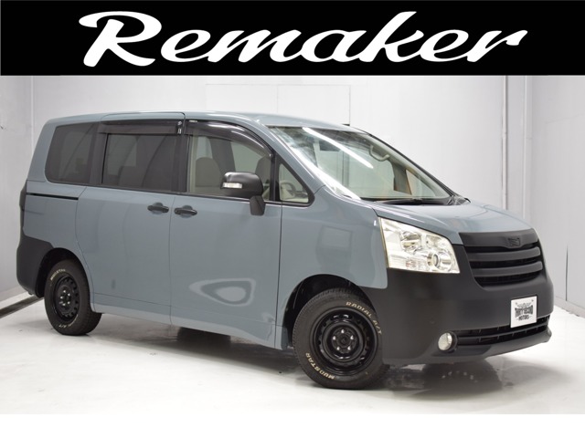2010 Toyota Noah