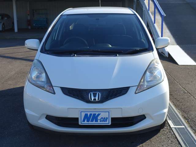2008 Honda Fit – thumbnail 2