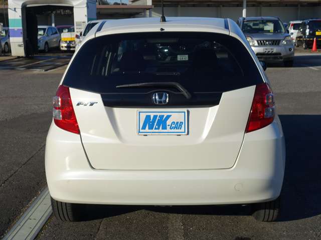 2008 Honda Fit – thumbnail 3