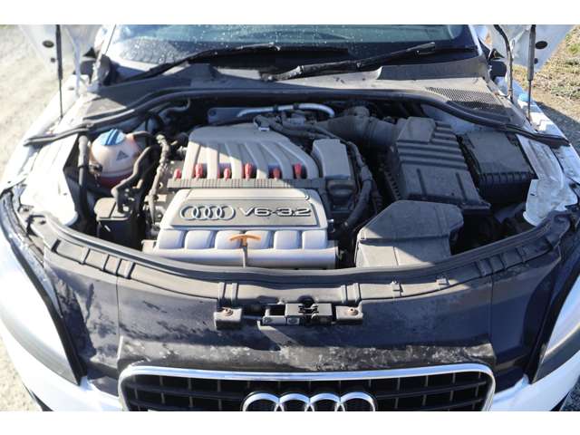 2007 Audi TT – thumbnail 2