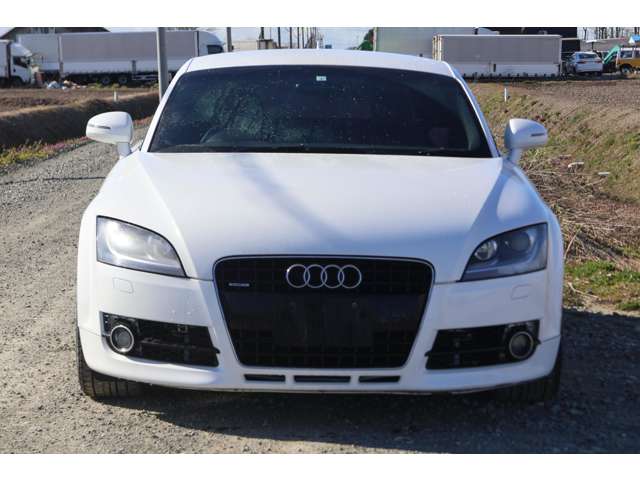 2007 Audi TT – thumbnail 3