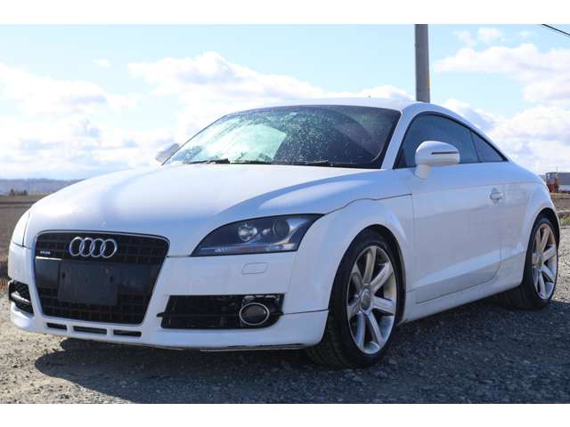 2007 Audi TT – thumbnail 4