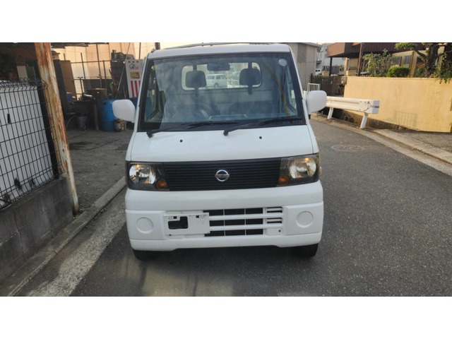 2005 Nissan Clipper Truck