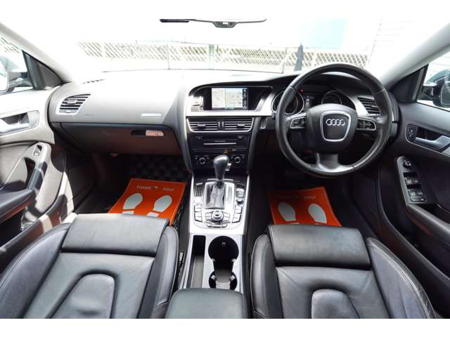 2011 Audi A5 Sportback – thumbnail 3