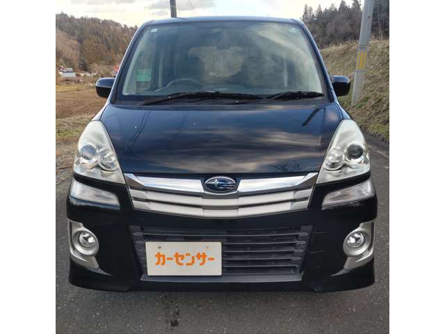 2010 Subaru Stella – thumbnail 2