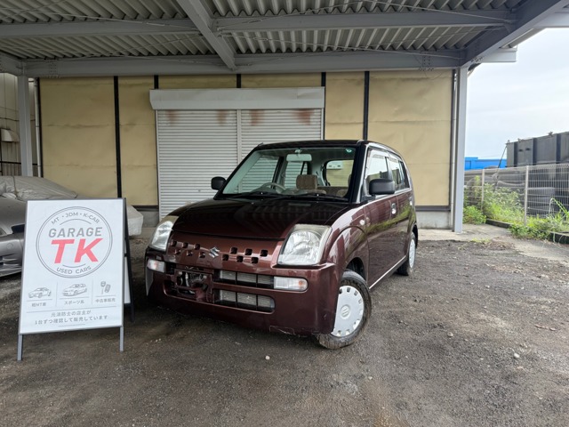 2009 Suzuki Alto