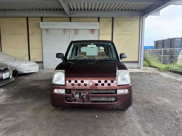 2009 Suzuki Alto – thumbnail 2