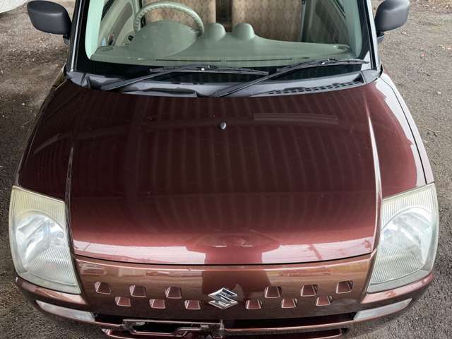 2009 Suzuki Alto – thumbnail 3
