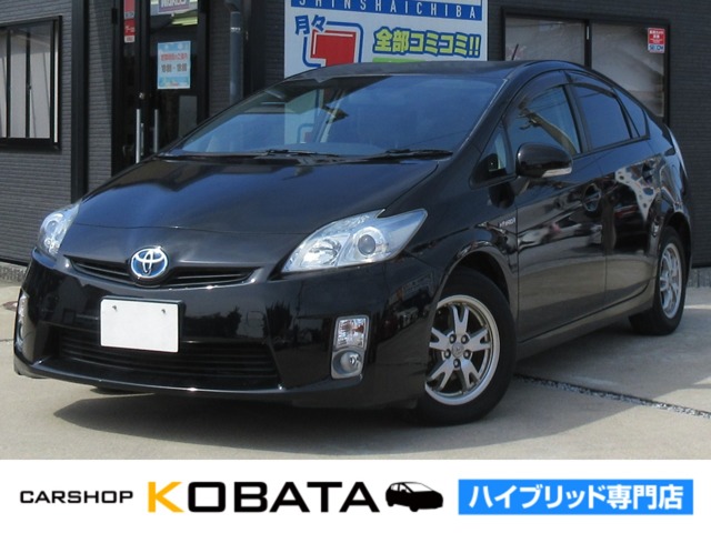 2009 Toyota Prius
