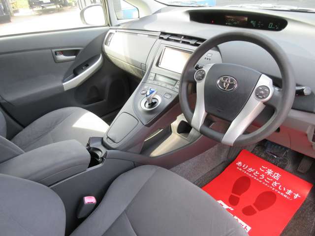 2009 Toyota Prius – thumbnail 4