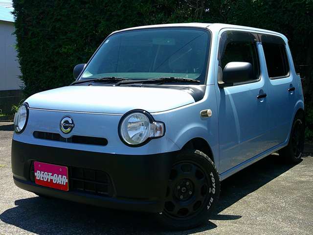 2009 Daihatsu Mira Cocoa – thumbnail 2