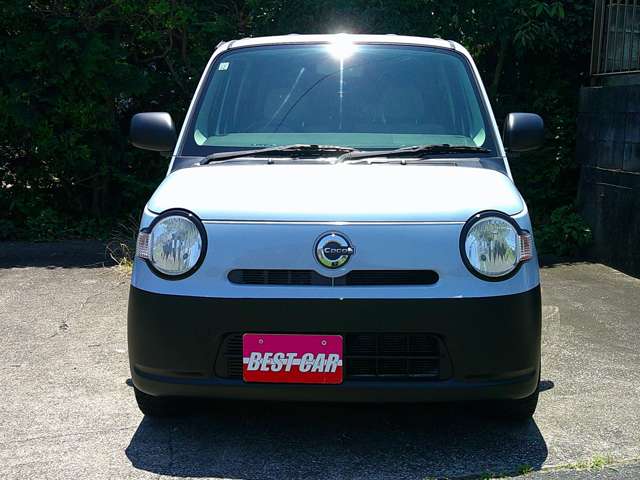 2009 Daihatsu Mira Cocoa – thumbnail 3