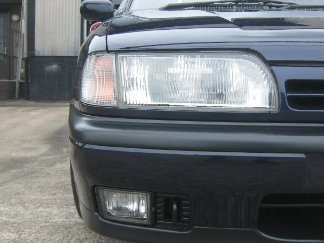 1992 Nissan Primera – thumbnail 4