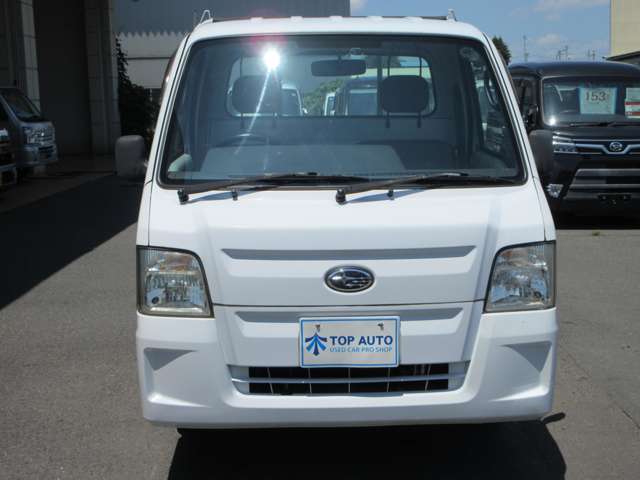 2010 Subaru Sambar Truck – thumbnail 3
