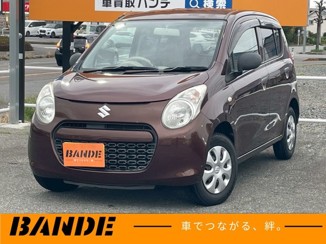 2010 Suzuki Alto