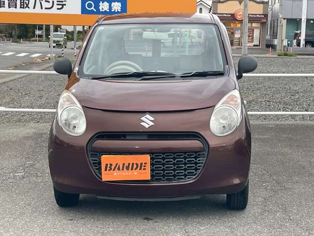 2010 Suzuki Alto – thumbnail 3
