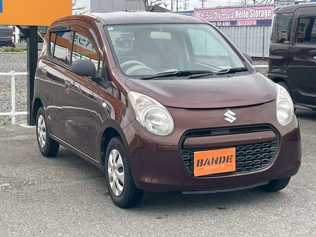 2010 Suzuki Alto – thumbnail 4