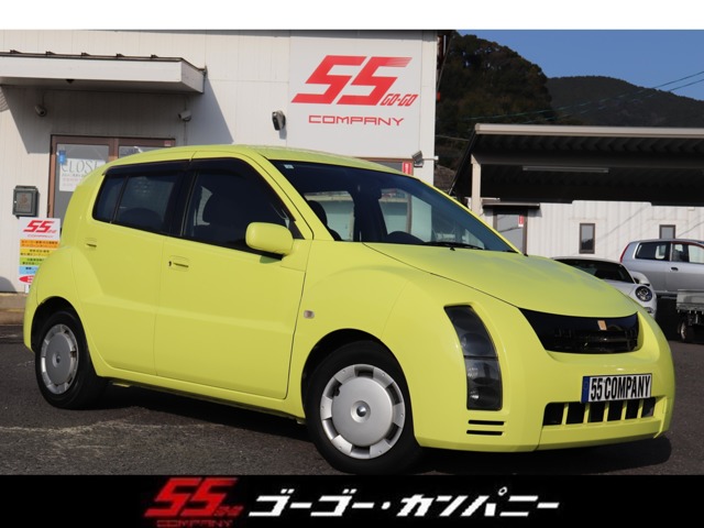 2005 Toyota WiLL