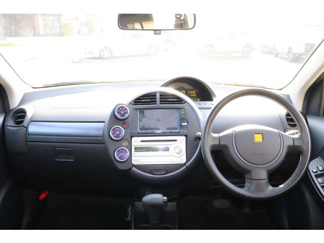 2005 Toyota WiLL – thumbnail 3