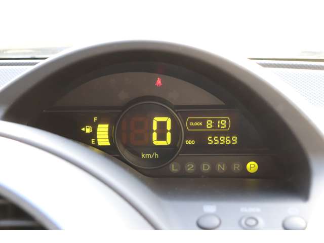 2005 Toyota WiLL – thumbnail 4