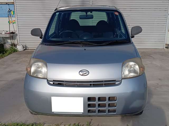 2010 Daihatsu Esse – thumbnail 2