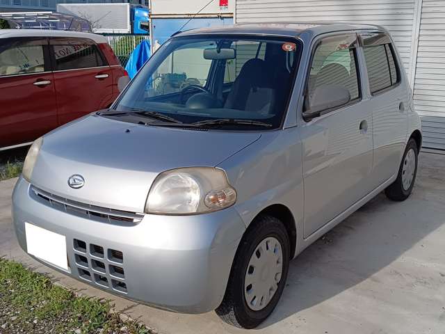 2010 Daihatsu Esse – thumbnail 3