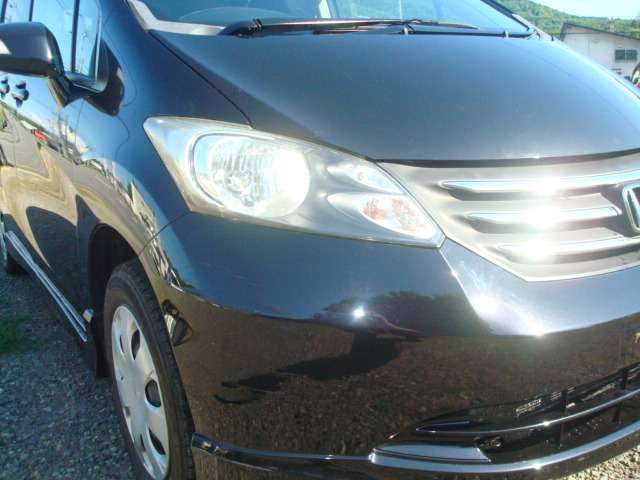 2008 Honda Freed – thumbnail 4