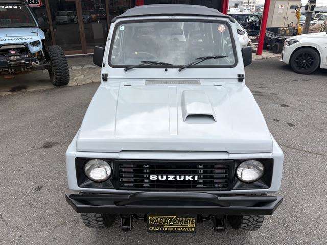 1995 Suzuki Jimny – thumbnail 4
