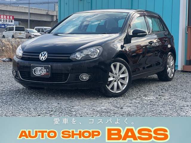 2009 Volkswagen Golf