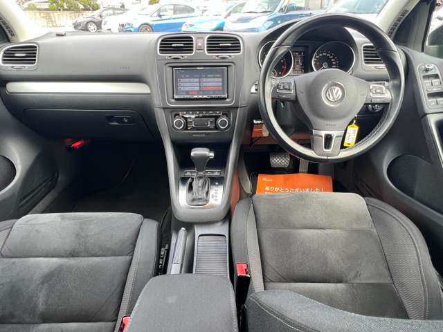 2009 Volkswagen Golf – thumbnail 4