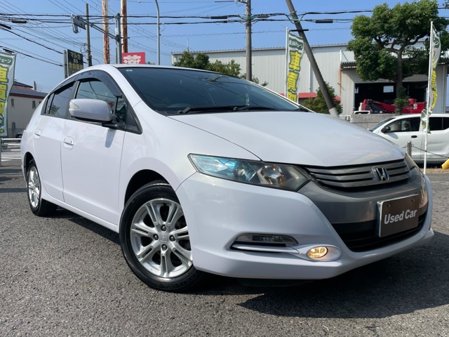 2009 Honda Insight