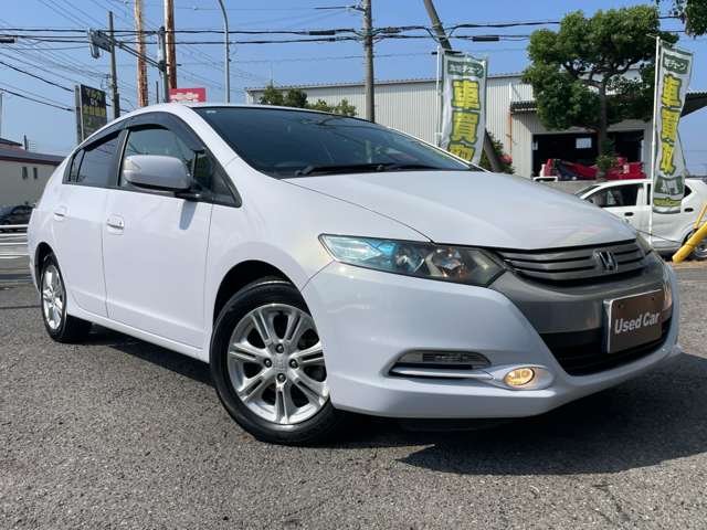 2009 Honda Insight – thumbnail 3