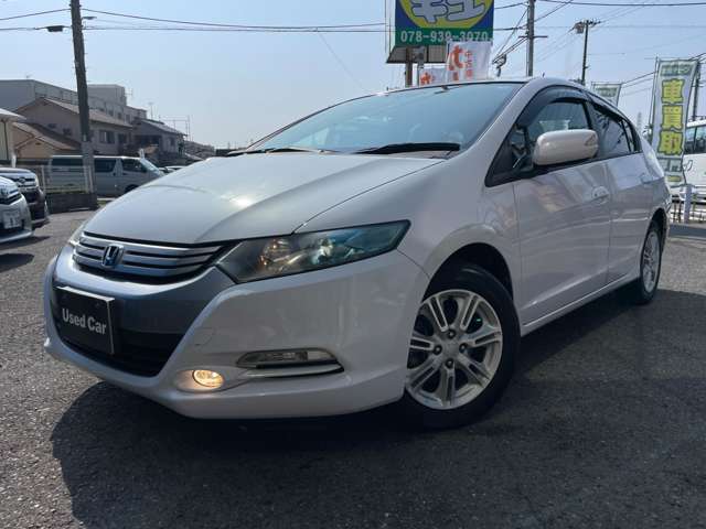 2009 Honda Insight – thumbnail 4