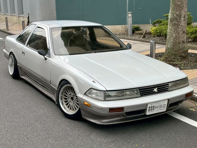1989 Toyota Soarer