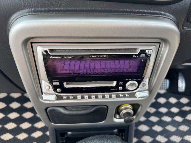 2001 Daihatsu Mira Gino – thumbnail 3