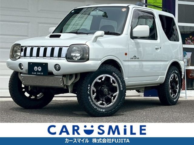 2005 Suzuki Jimny