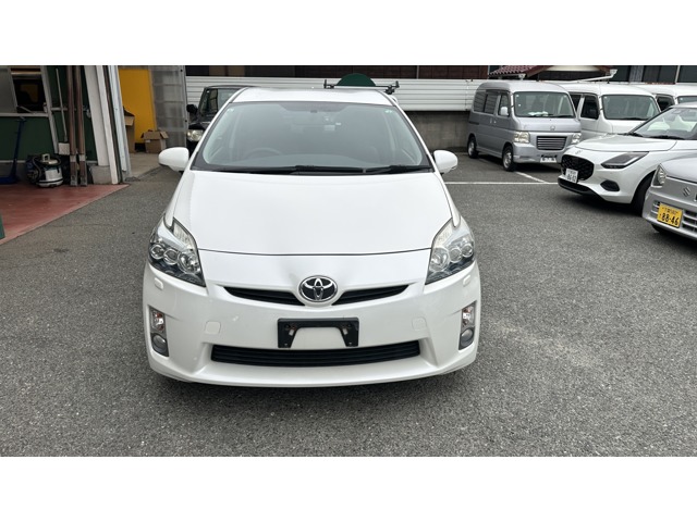 2009 Toyota Prius