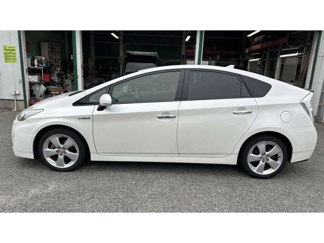 2009 Toyota Prius – thumbnail 3