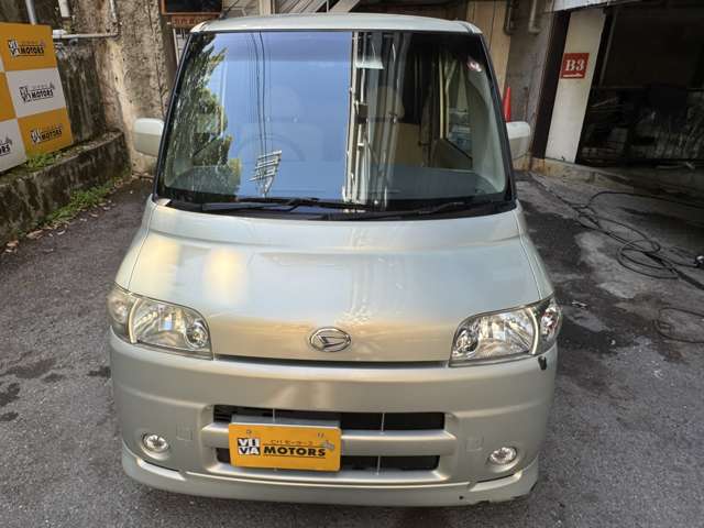2004 Daihatsu Tanto – thumbnail 3