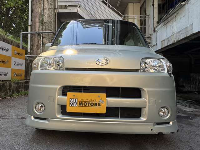 2004 Daihatsu Tanto – thumbnail 4