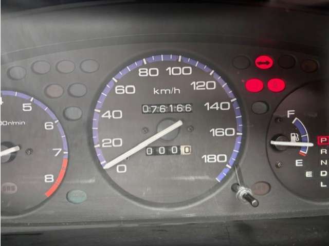 1998 Honda Civic – thumbnail 4